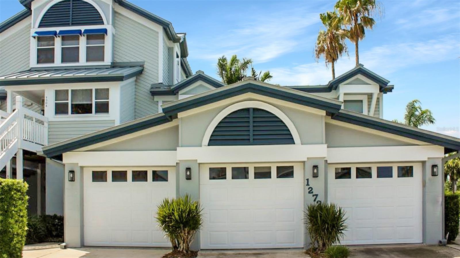 GULF & BAY CLUB BAYSIDE - Residential Lease