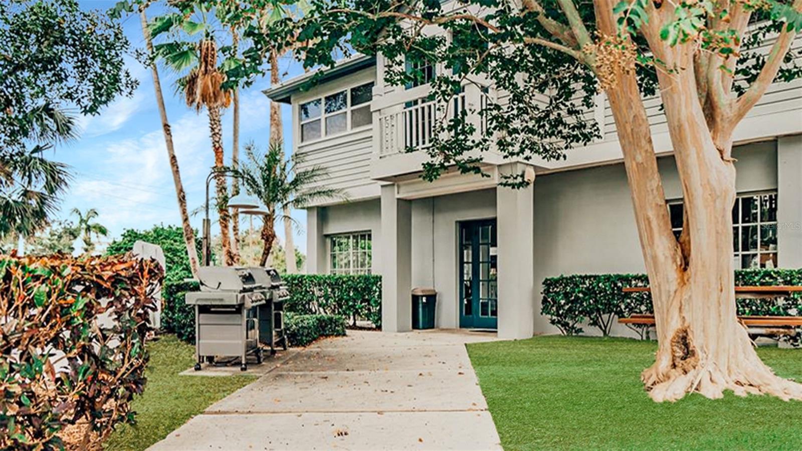 GULF & BAY CLUB BAYSIDE - Residential Lease