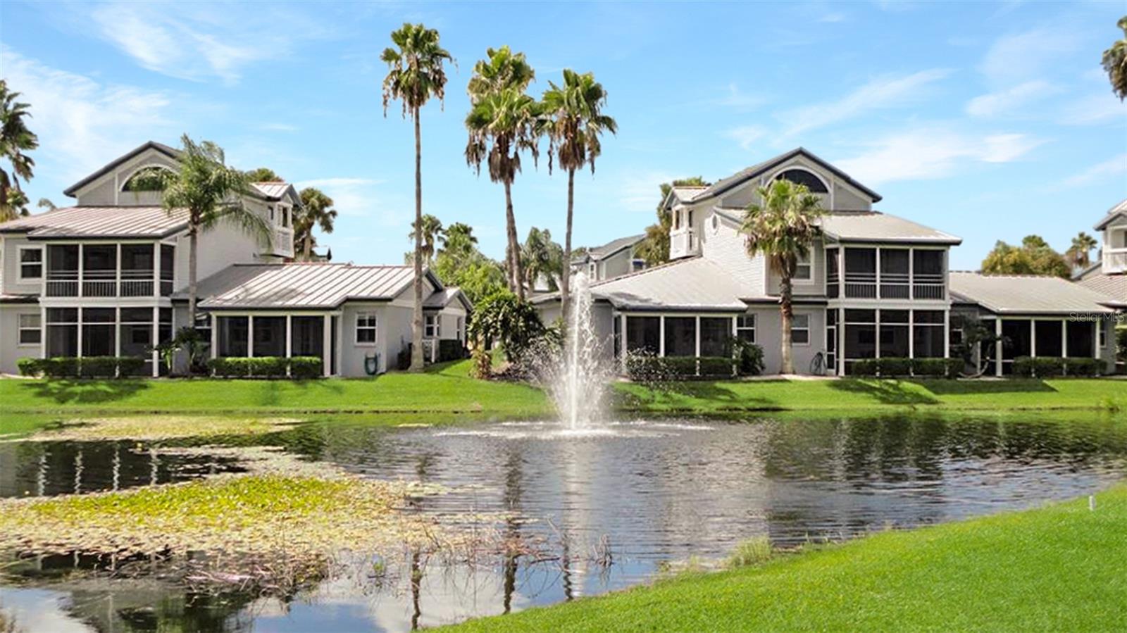 GULF & BAY CLUB BAYSIDE - Residential Lease