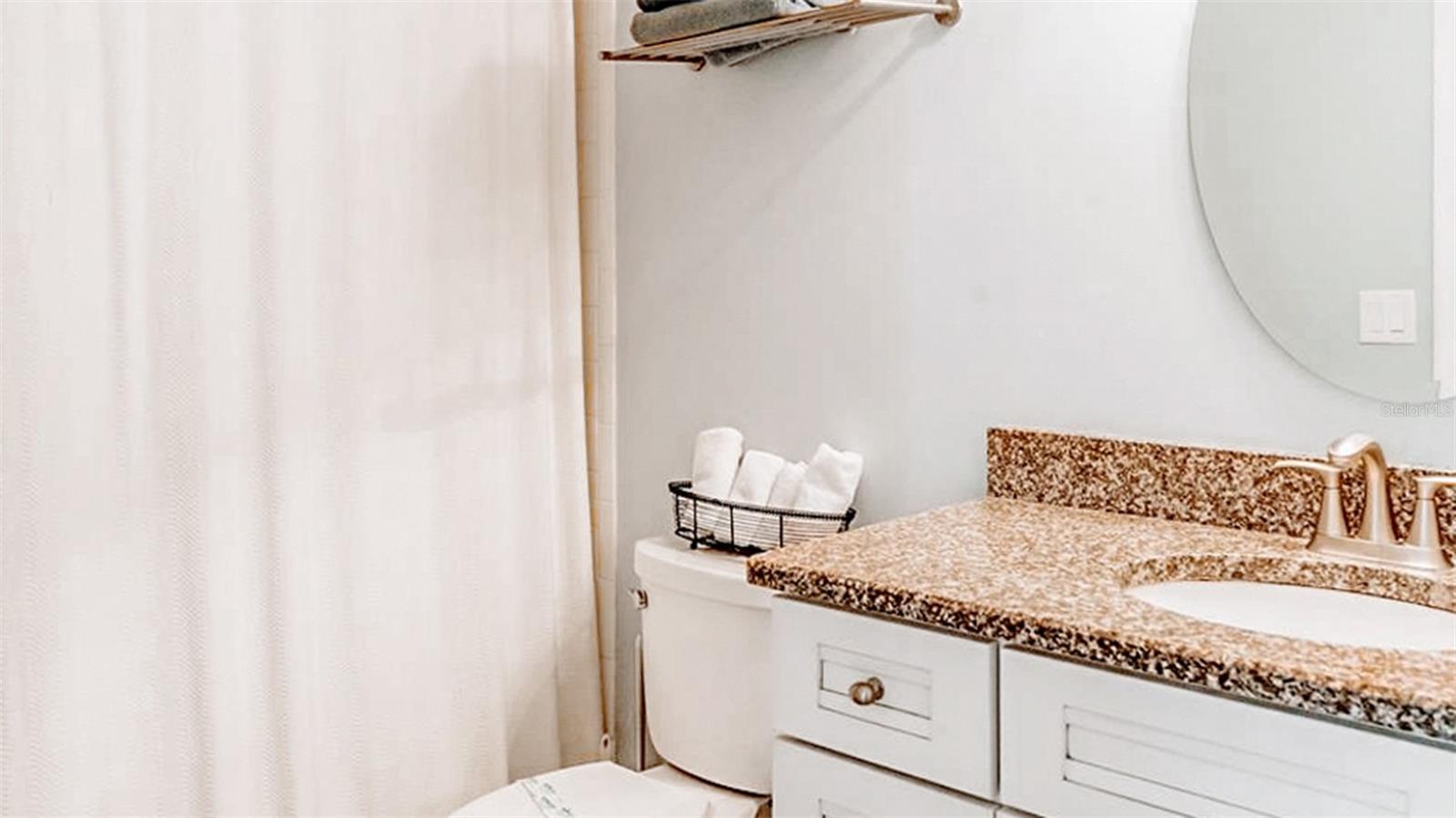 GULF & BAY CLUB BAYSIDE - Residential Lease