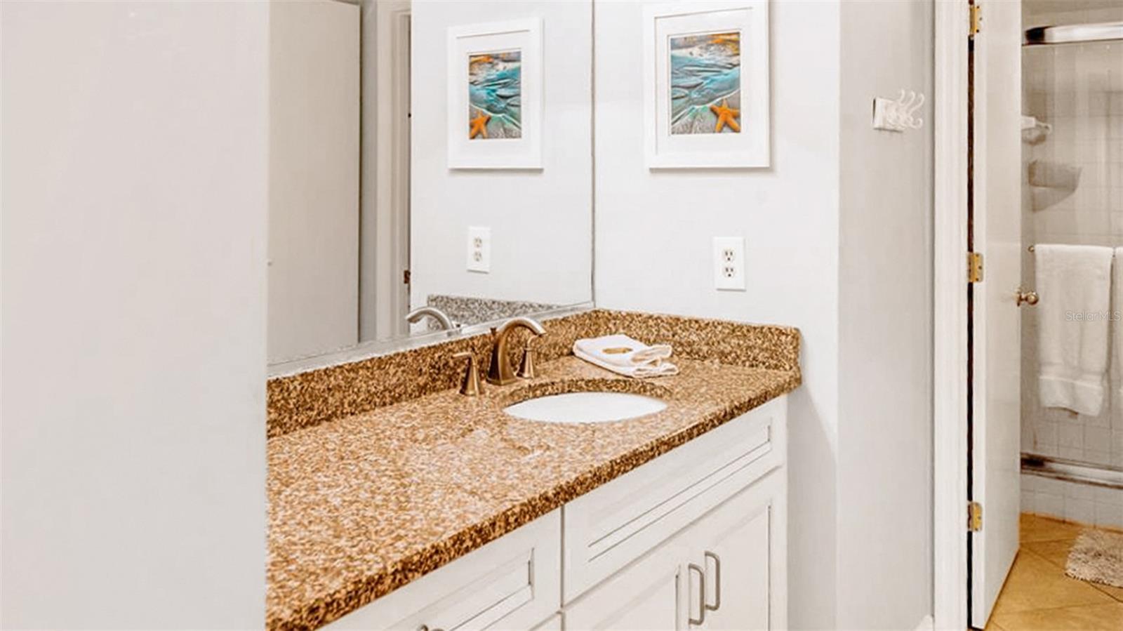 GULF & BAY CLUB BAYSIDE - Residential Lease