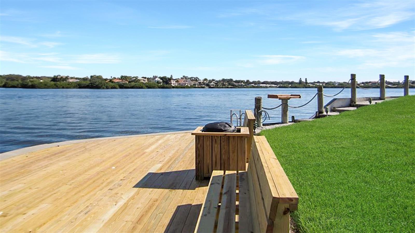 GULF & BAY CLUB BAYSIDE - Residential Lease