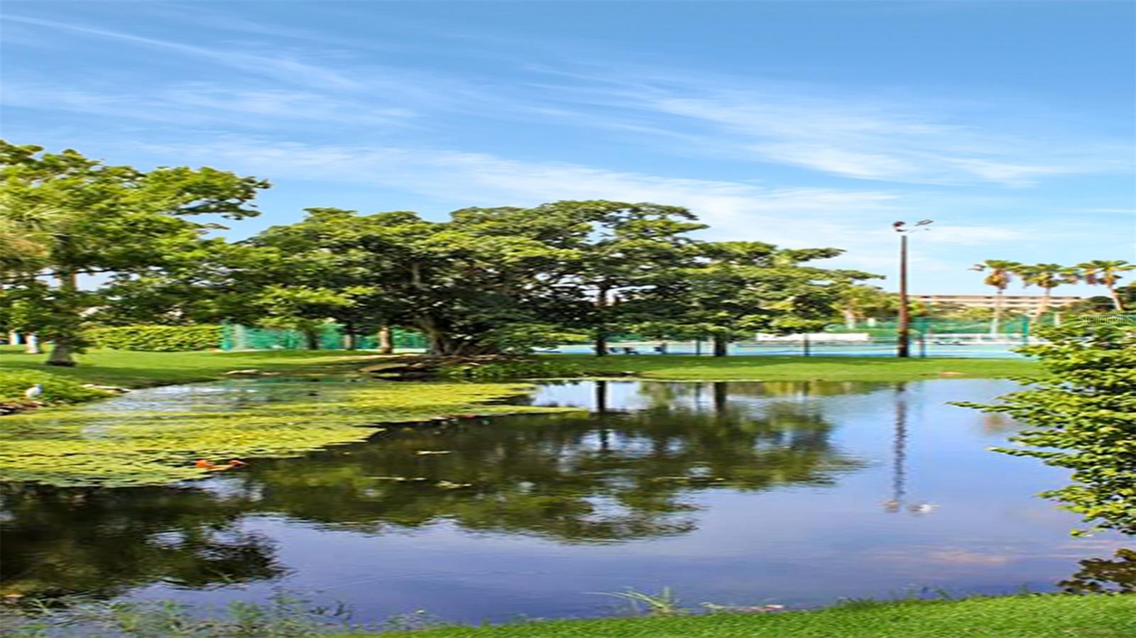 GULF & BAY CLUB BAYSIDE - Residential Lease