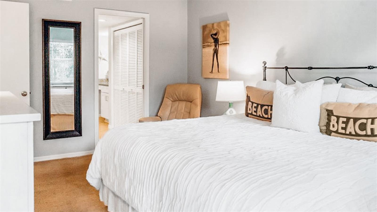 GULF & BAY CLUB BAYSIDE - Residential Lease