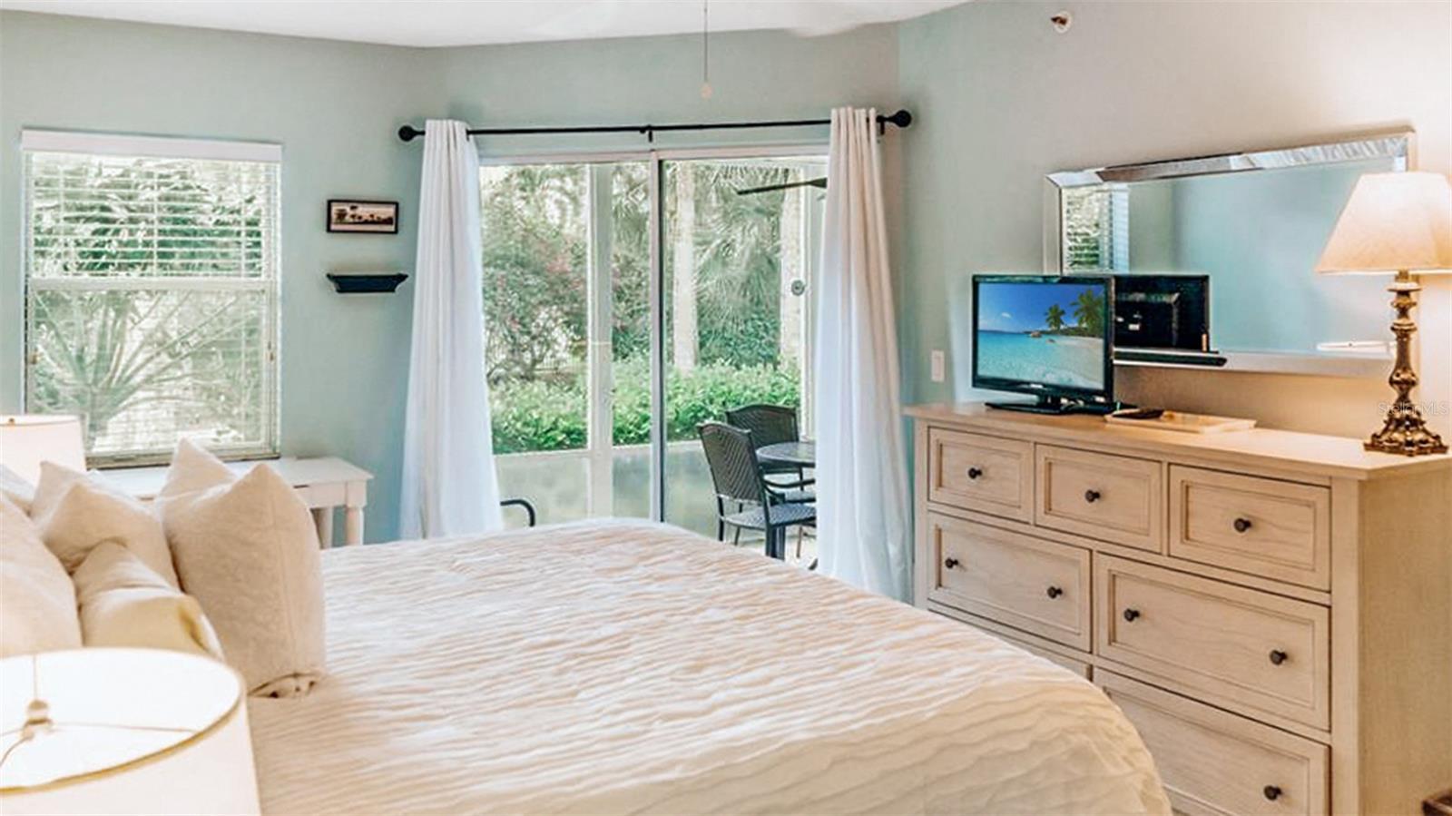 GULF & BAY CLUB BAYSIDE - Residential Lease