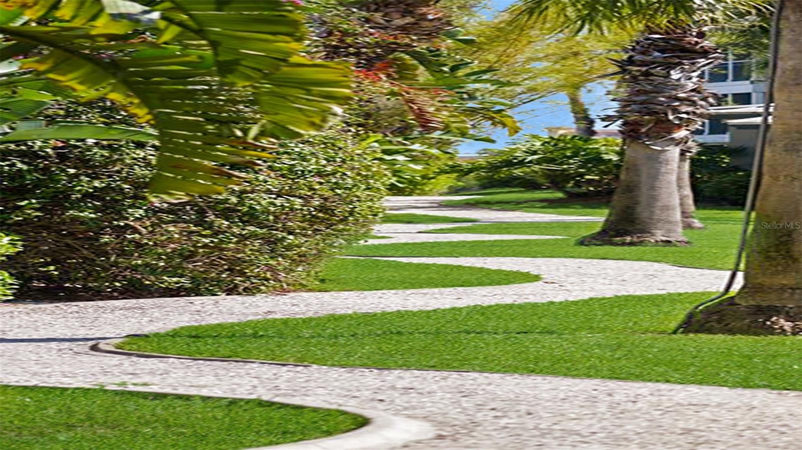 GULF & BAY CLUB BAYSIDE - Residential Lease