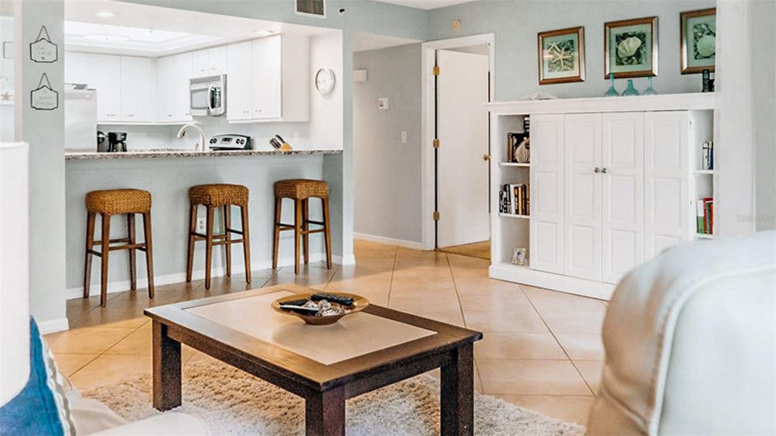 GULF & BAY CLUB BAYSIDE - Residential Lease