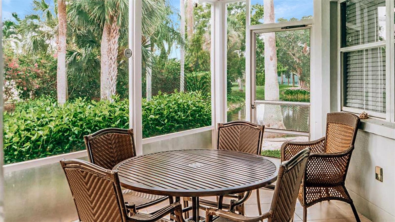 GULF & BAY CLUB BAYSIDE - Residential Lease