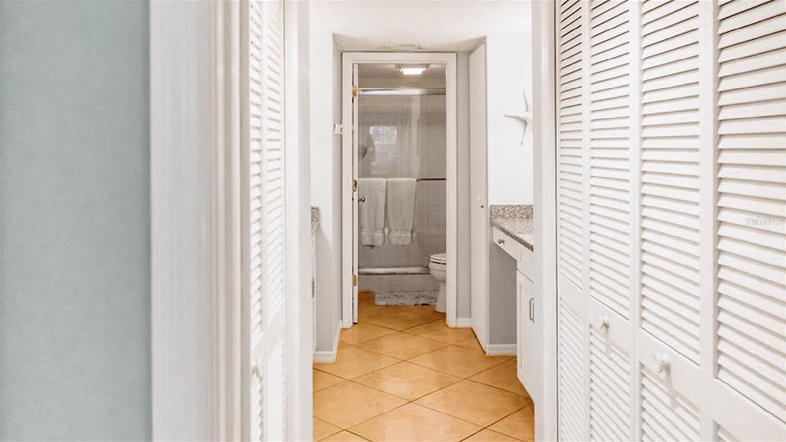 GULF & BAY CLUB BAYSIDE - Residential Lease