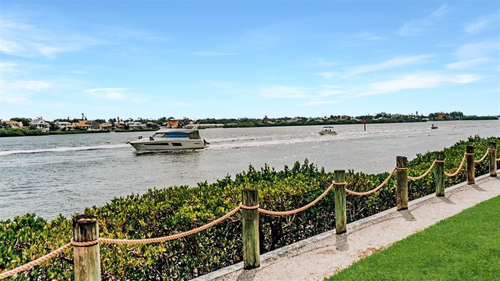 GULF & BAY CLUB BAYSIDE - Residential Lease