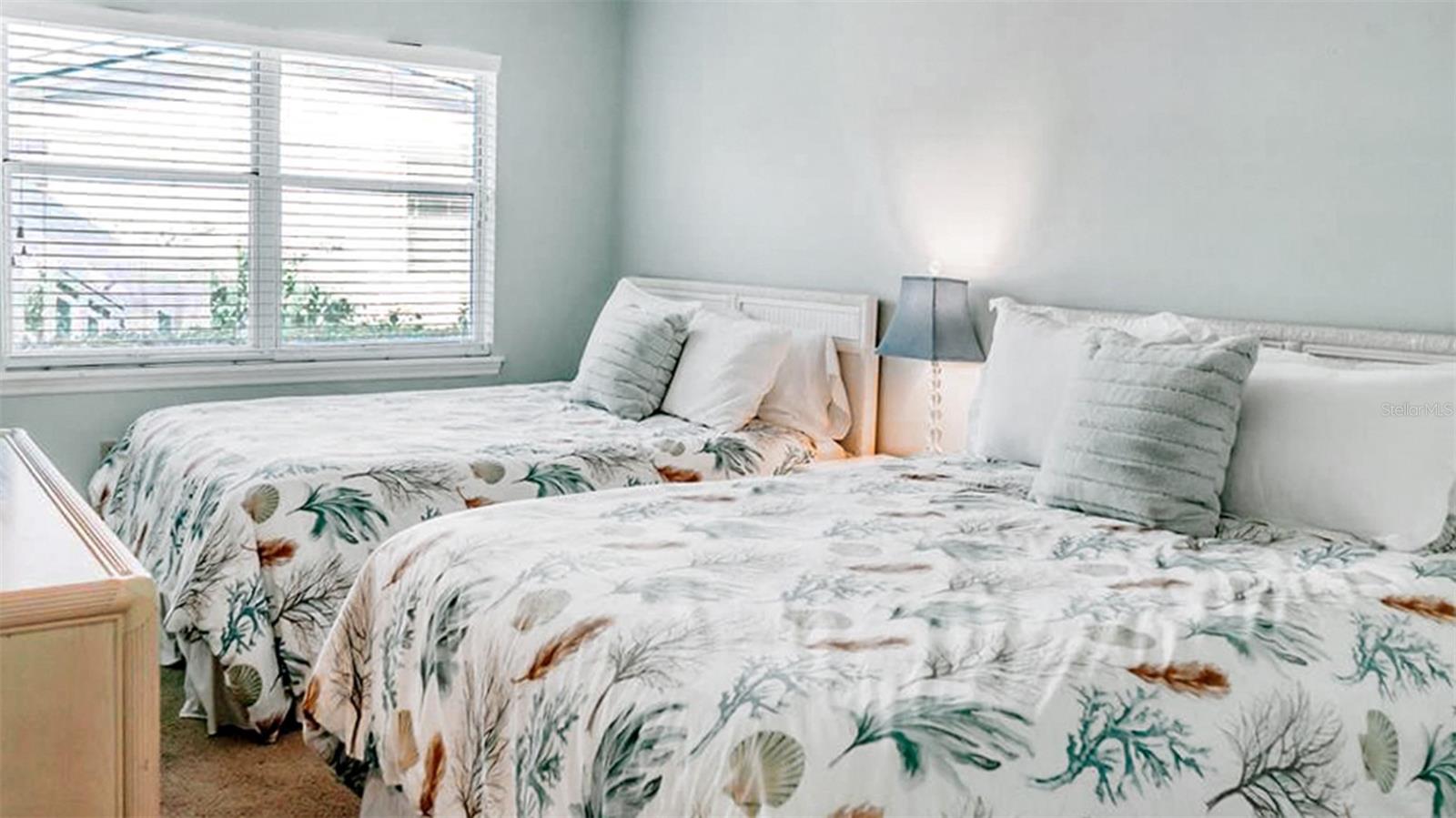 GULF & BAY CLUB BAYSIDE - Residential Lease