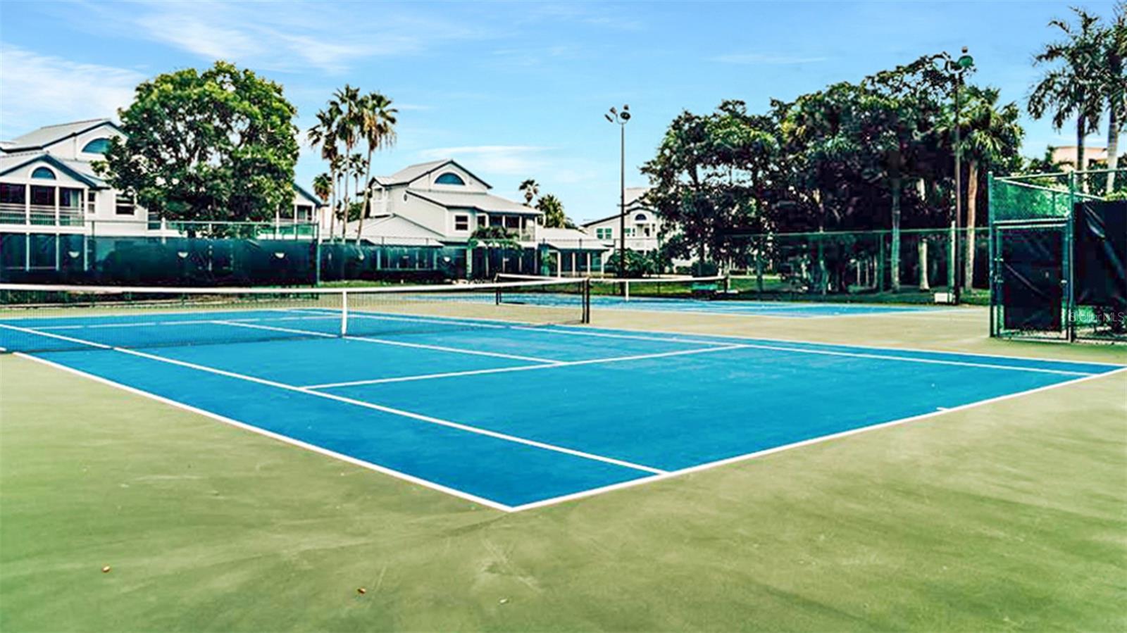 GULF & BAY CLUB BAYSIDE - Residential Lease