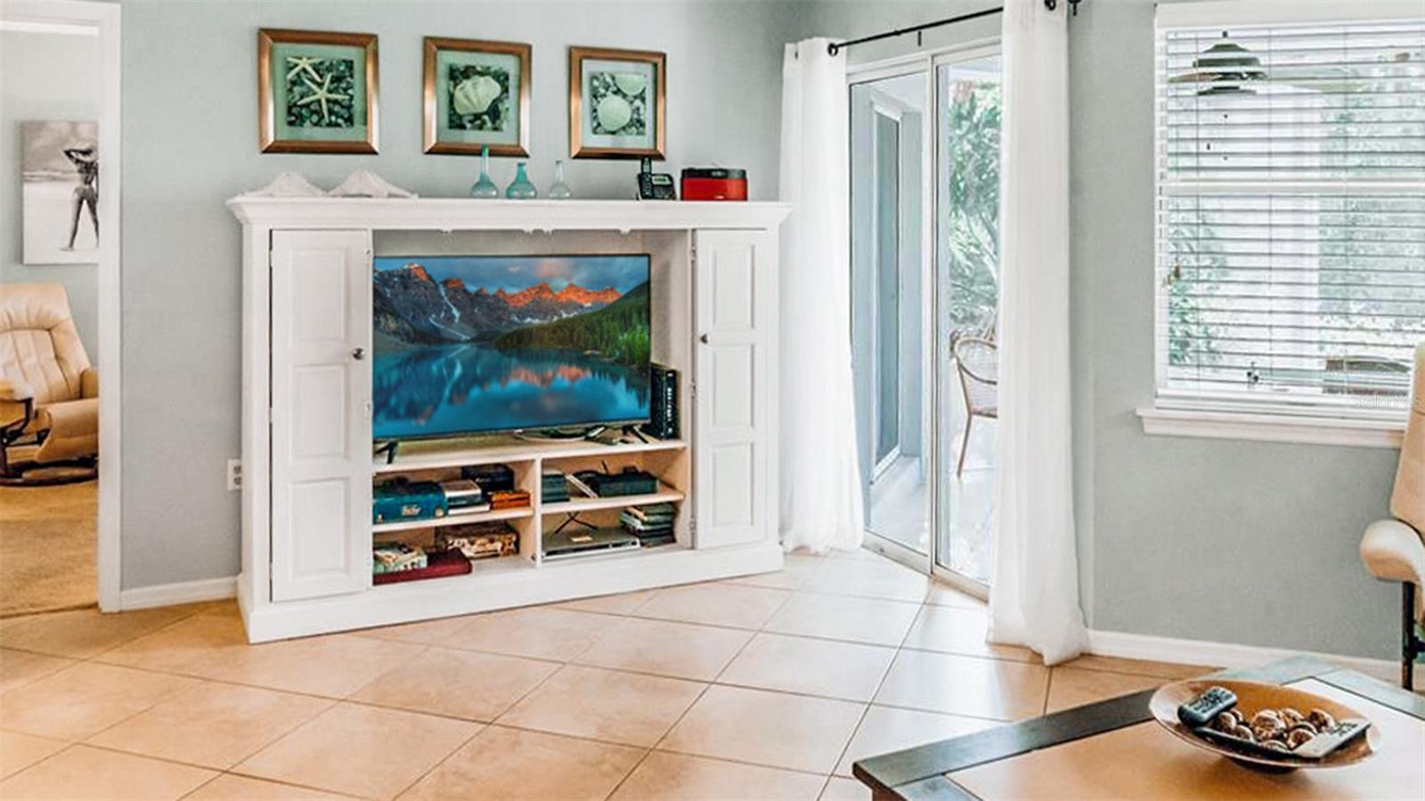 GULF & BAY CLUB BAYSIDE - Residential Lease