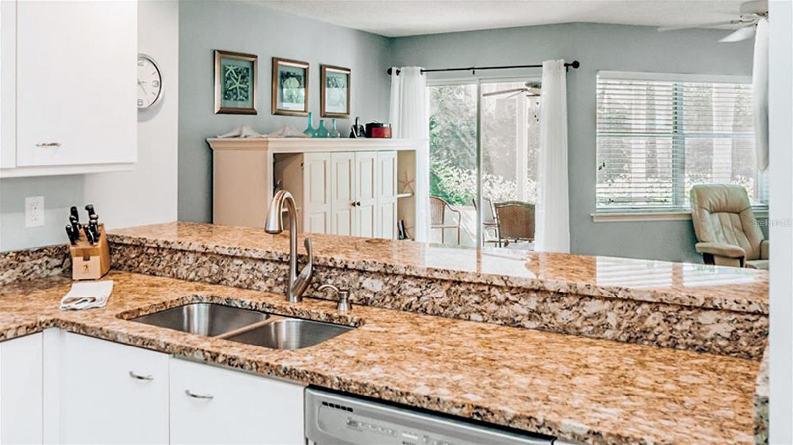 GULF & BAY CLUB BAYSIDE - Residential Lease