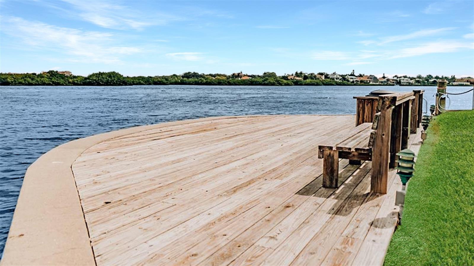 GULF & BAY CLUB BAYSIDE - Residential Lease