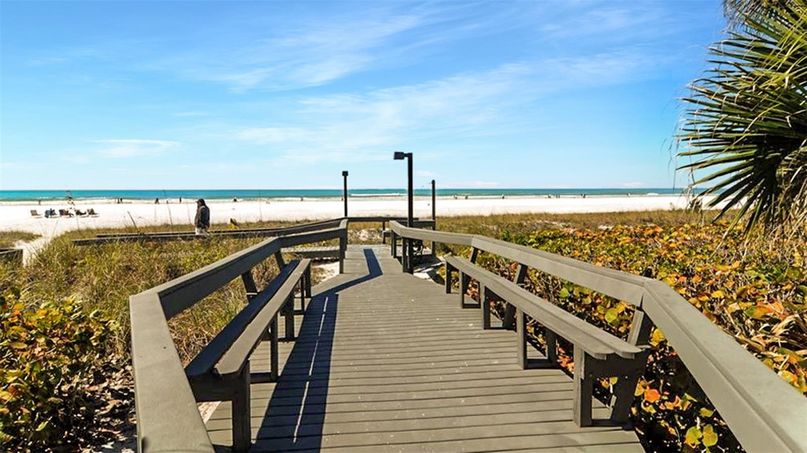 GULF & BAY CLUB BAYSIDE - Residential Lease