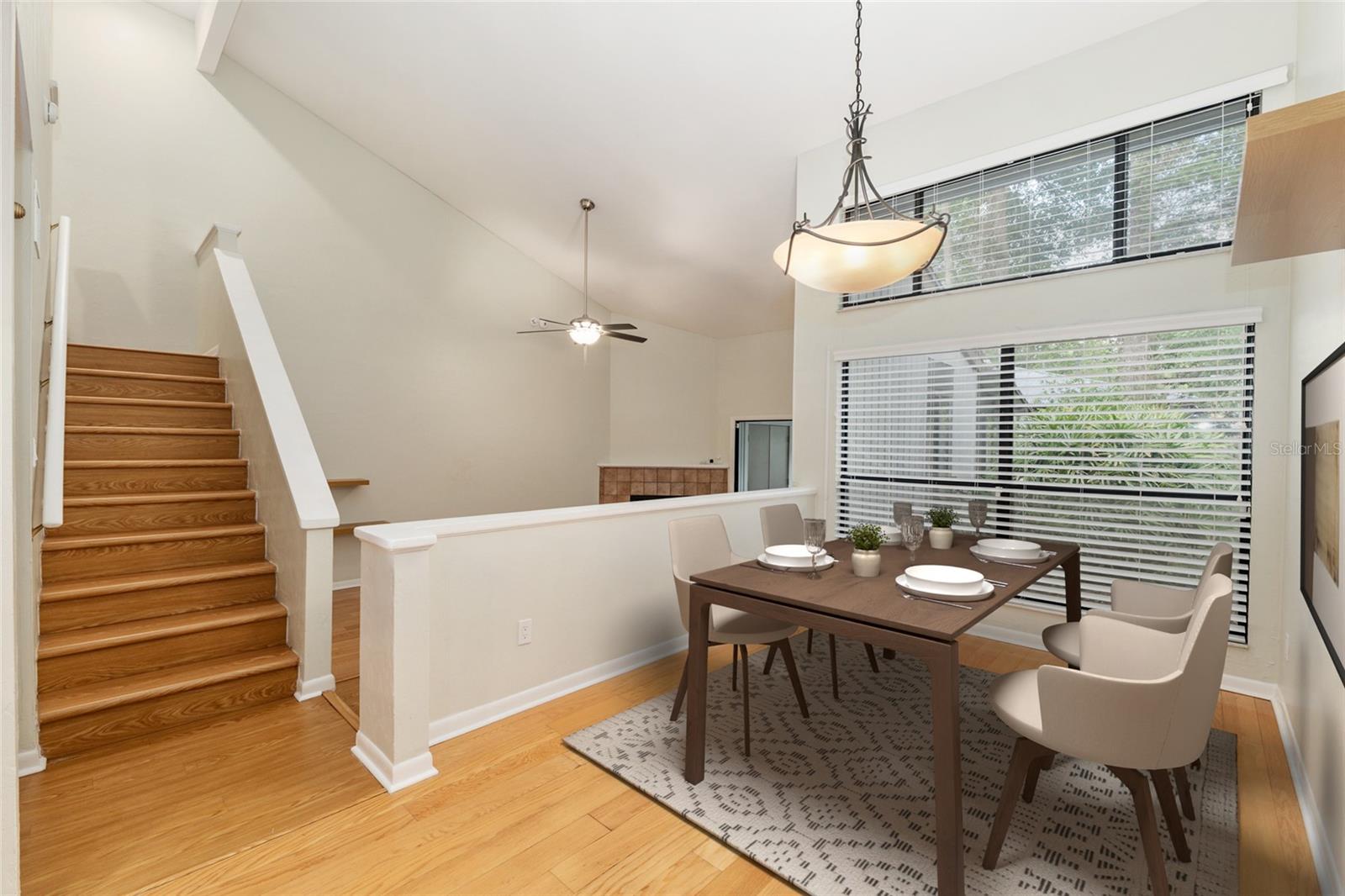 PEBBLE CREEK VILLAS - Residential