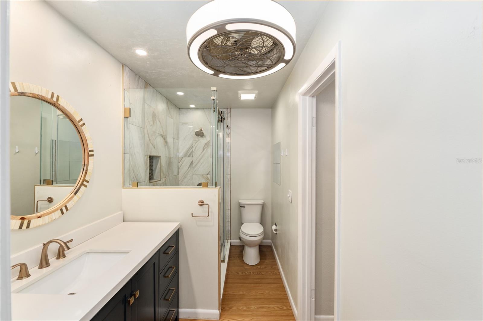 PEBBLE CREEK VILLAS - Residential