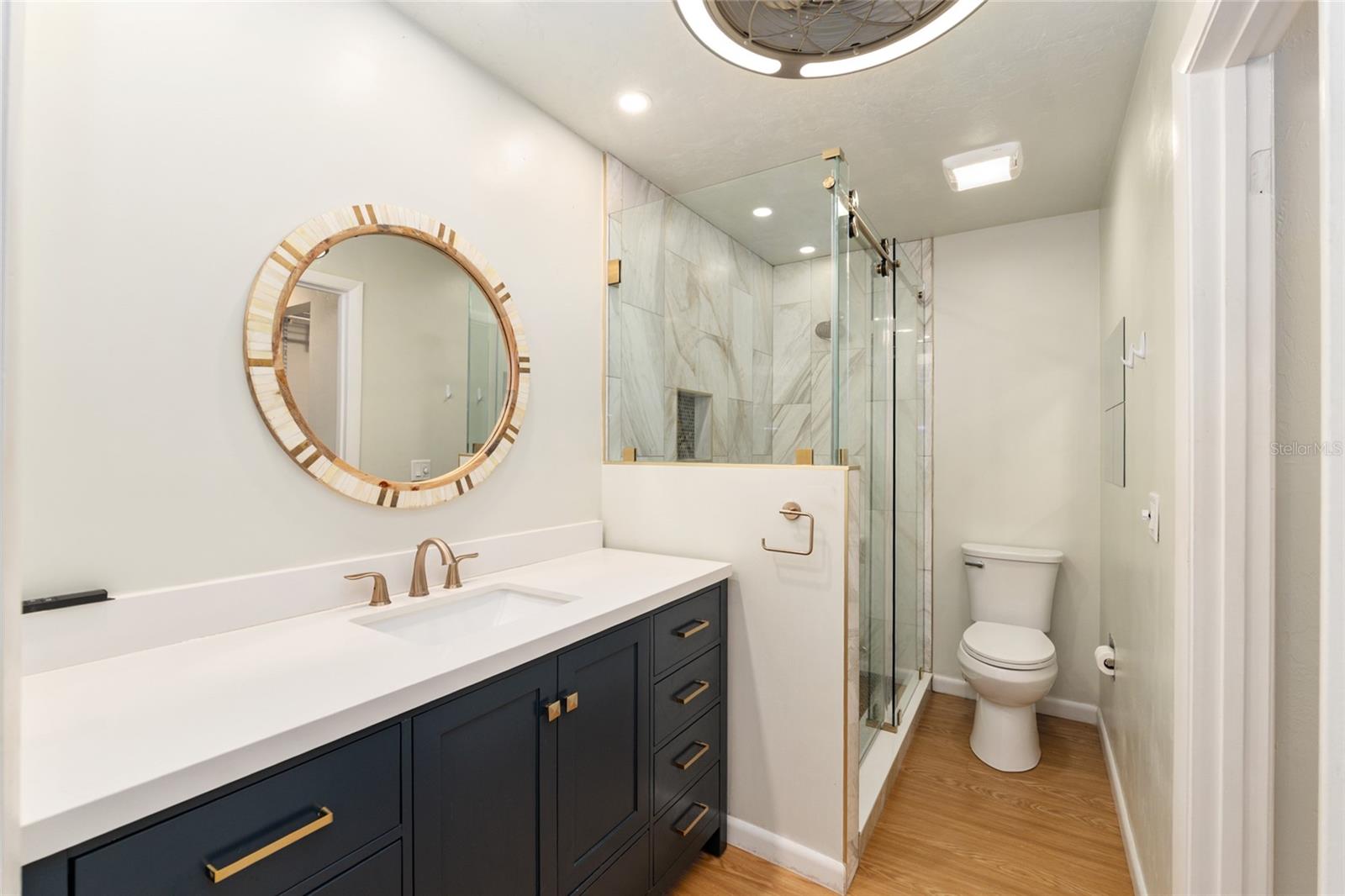 PEBBLE CREEK VILLAS - Residential