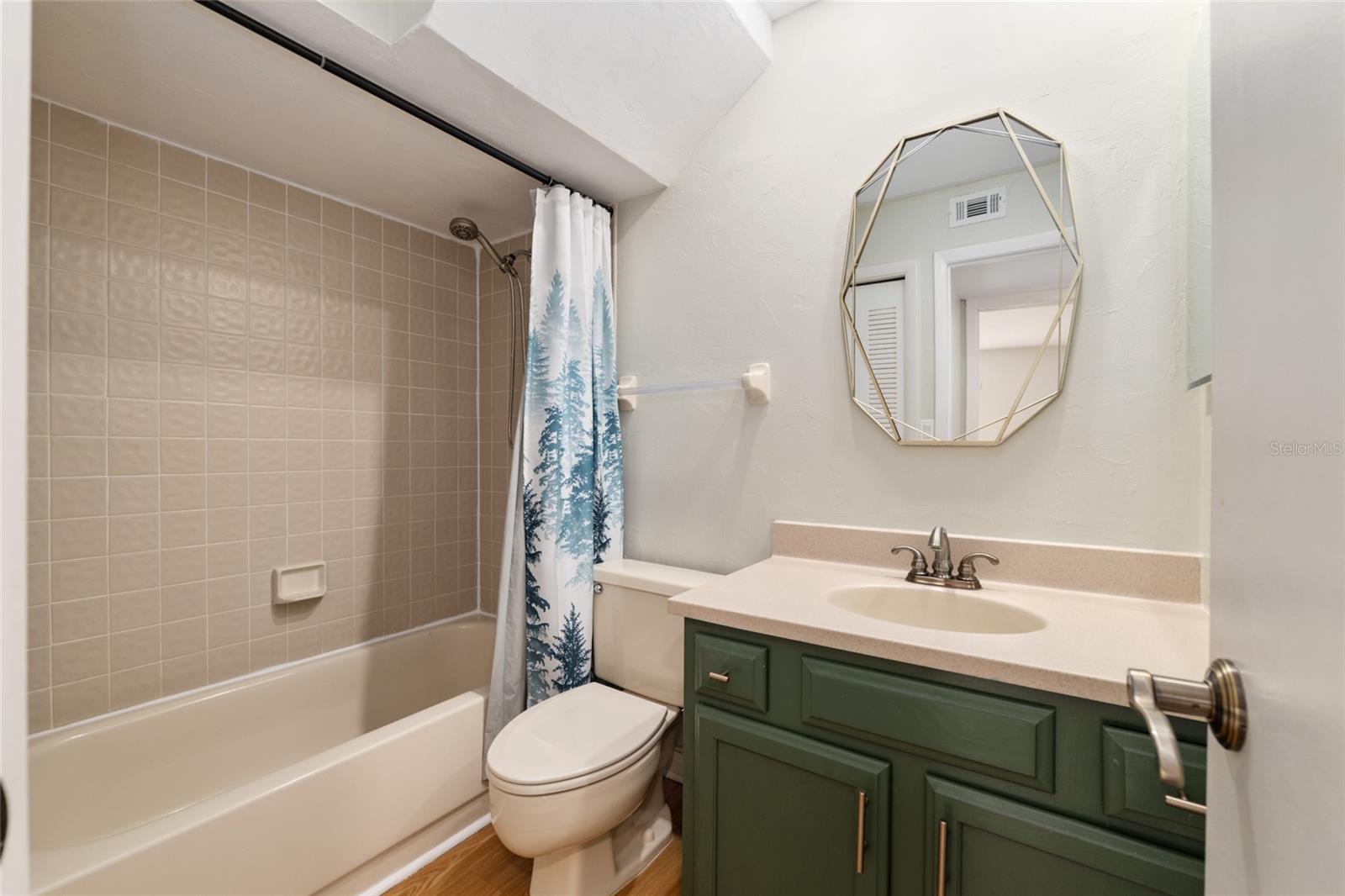 PEBBLE CREEK VILLAS - Residential