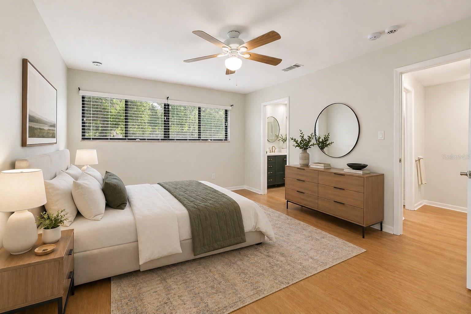 PEBBLE CREEK VILLAS - Residential