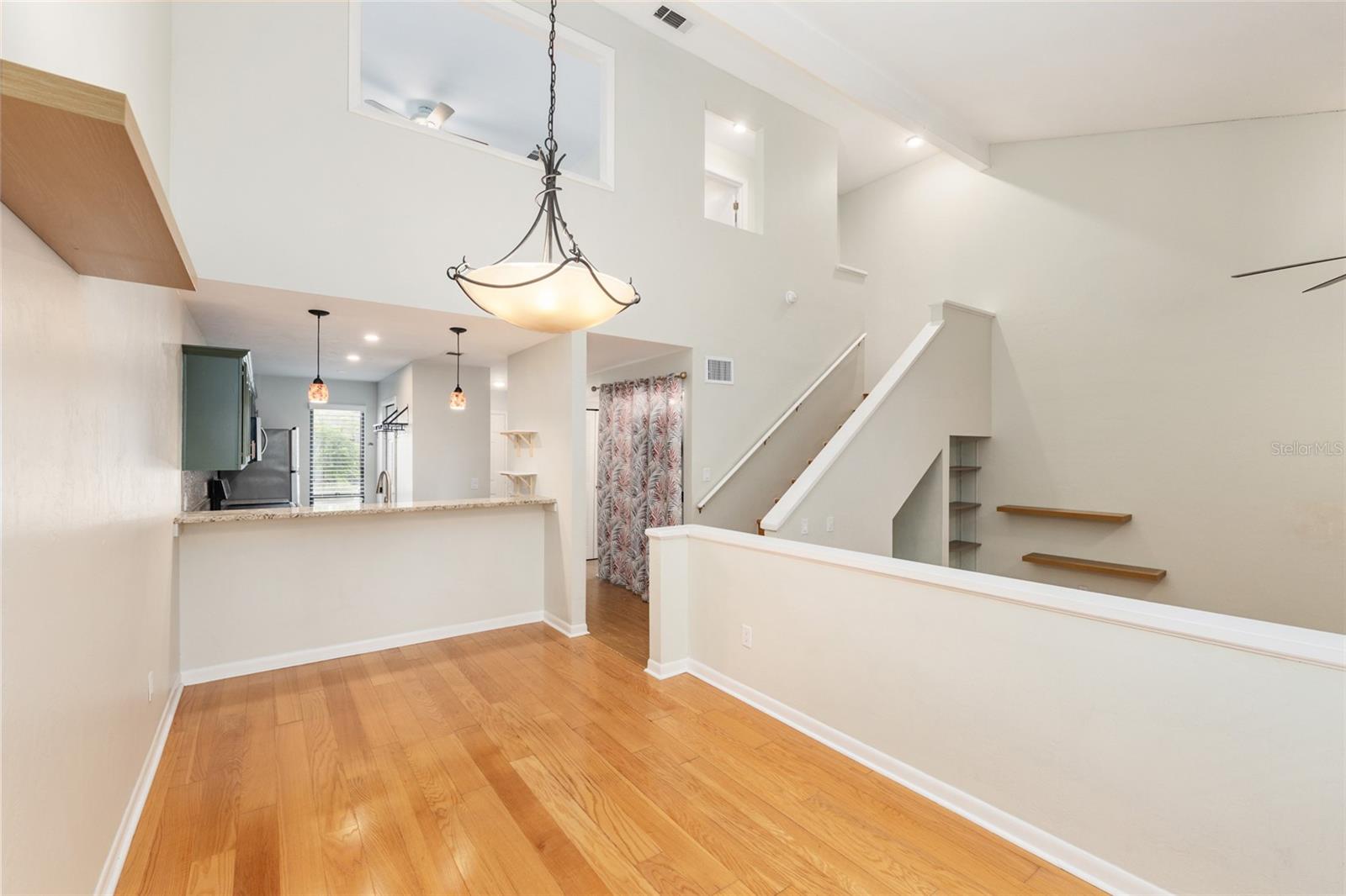 PEBBLE CREEK VILLAS - Residential