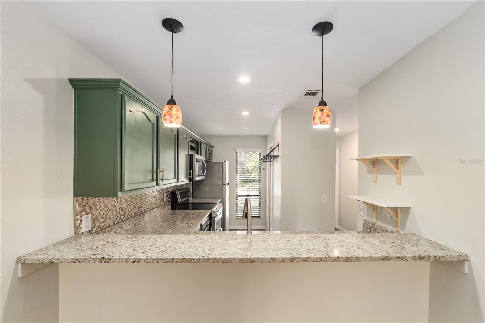PEBBLE CREEK VILLAS - Residential