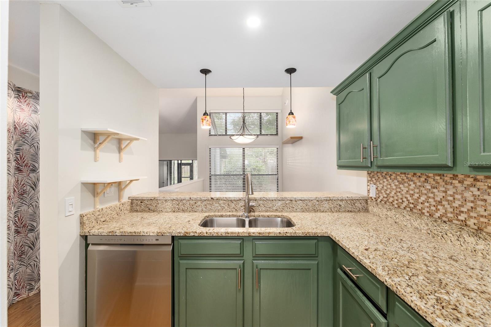 PEBBLE CREEK VILLAS - Residential