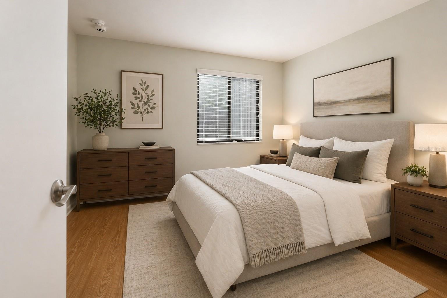 PEBBLE CREEK VILLAS - Residential