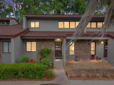 Photo of 2738 NW 39th Drive, Gainesville, FL 32606 (MLS # GC539866)