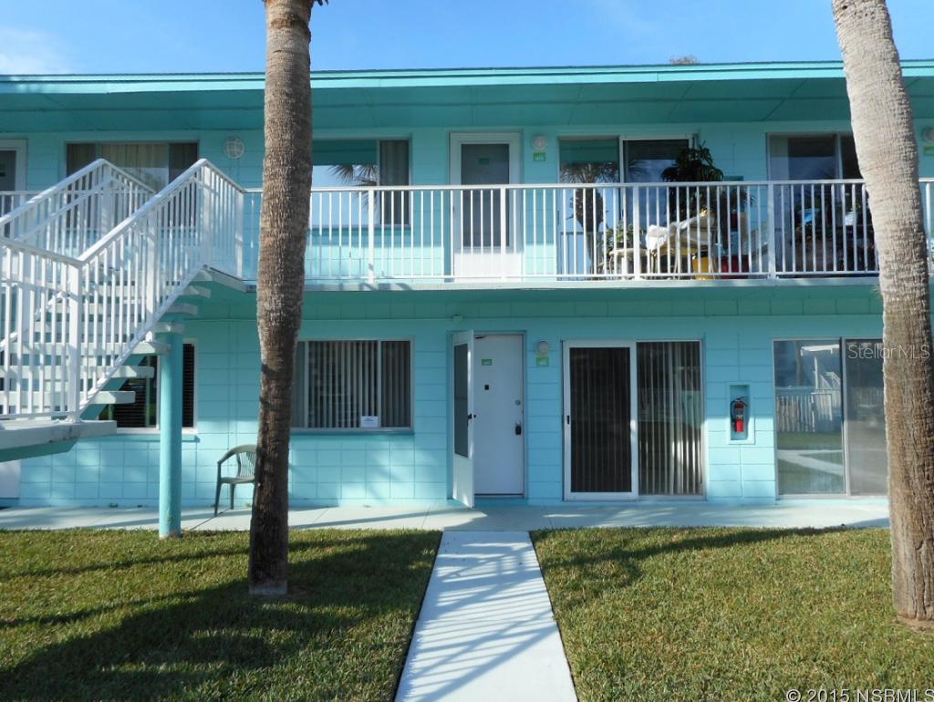 Coronado Arms Condo - Residential