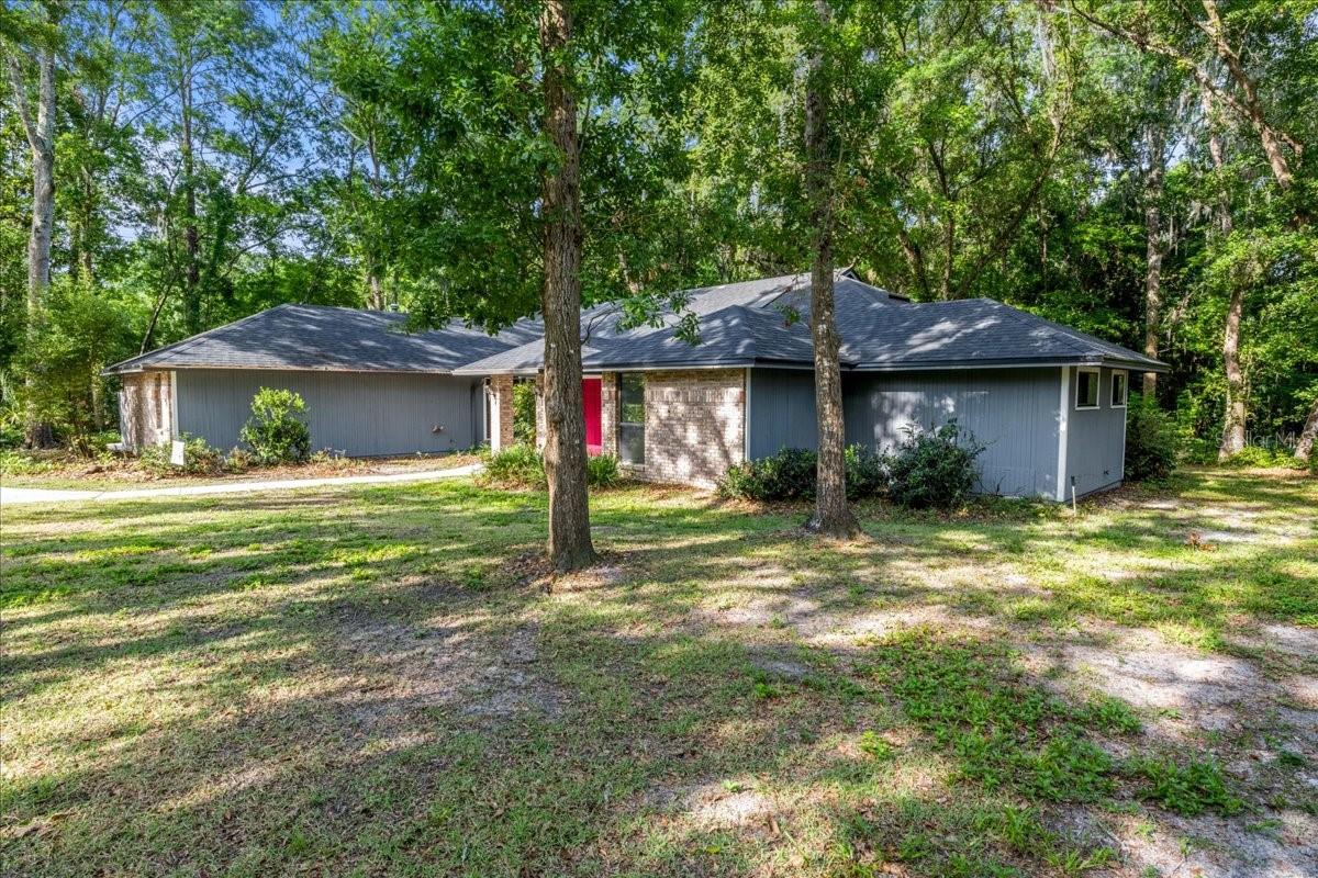 PARK AVE - Residential Lease