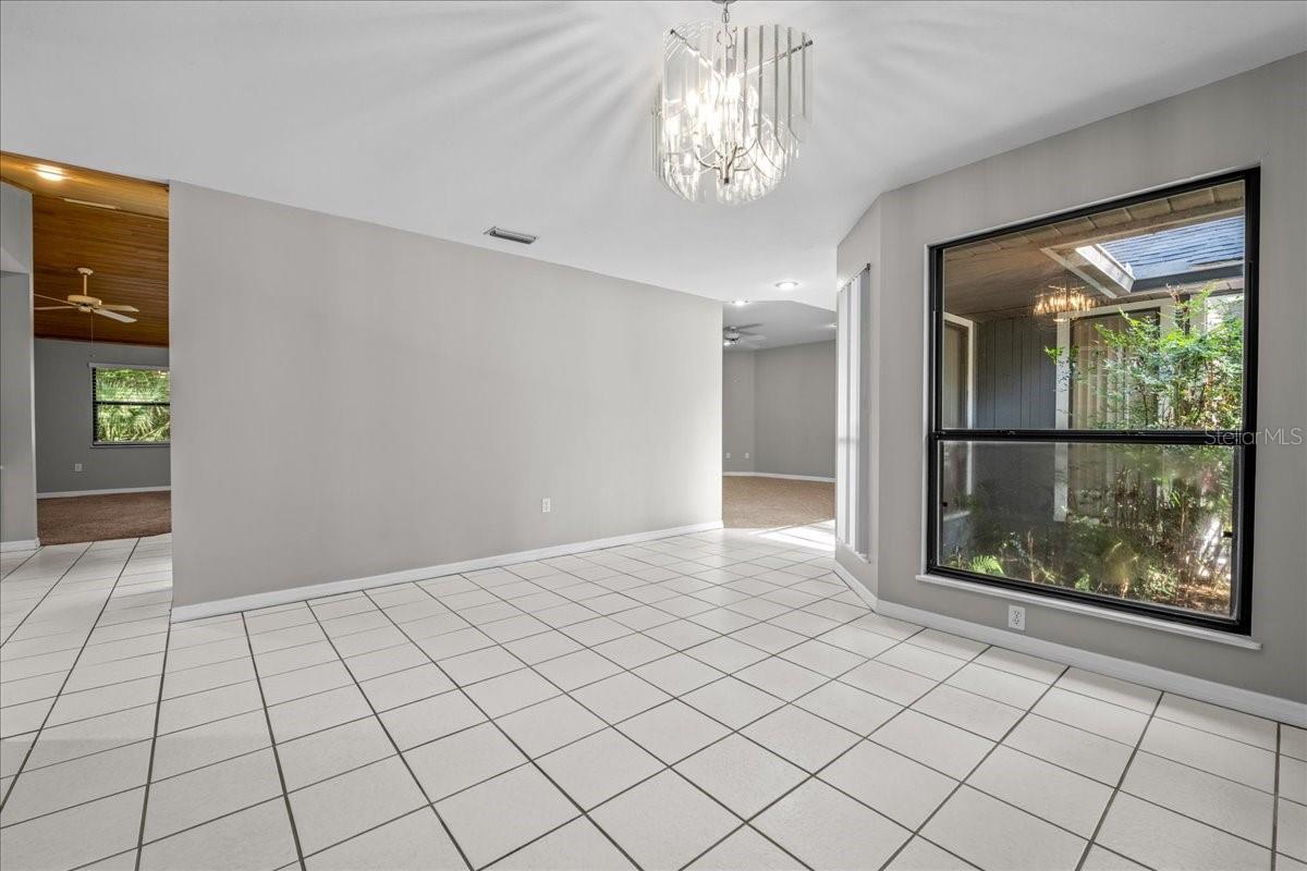 PARK AVE - Residential Lease