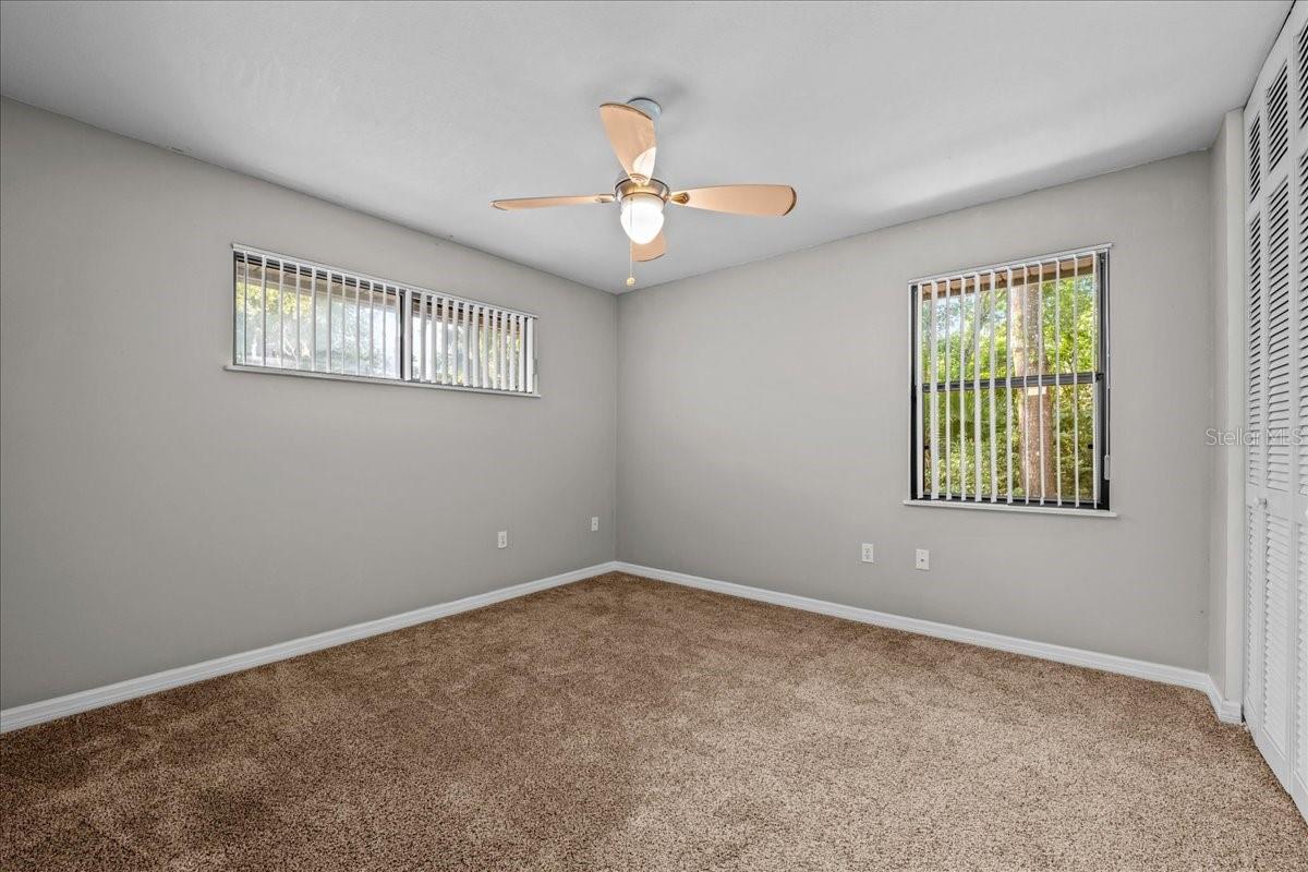 PARK AVE - Residential Lease