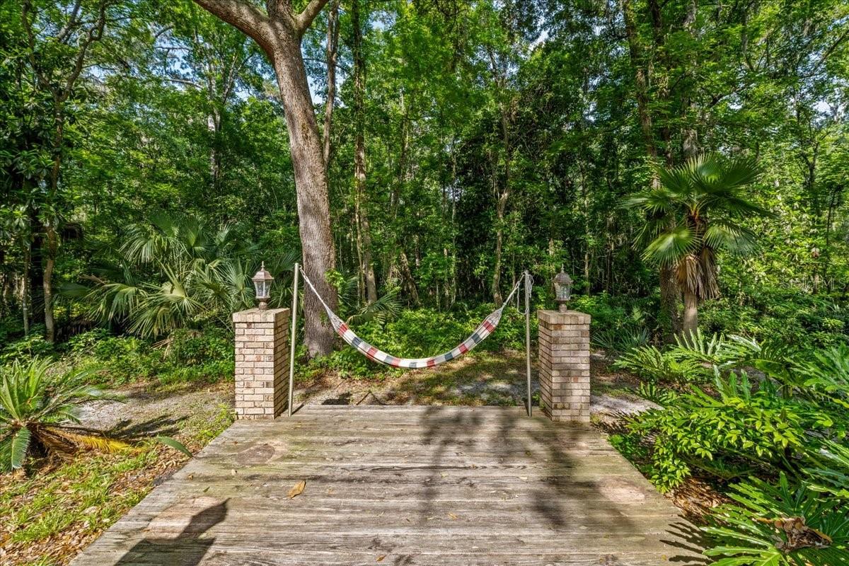 PARK AVE - Residential Lease