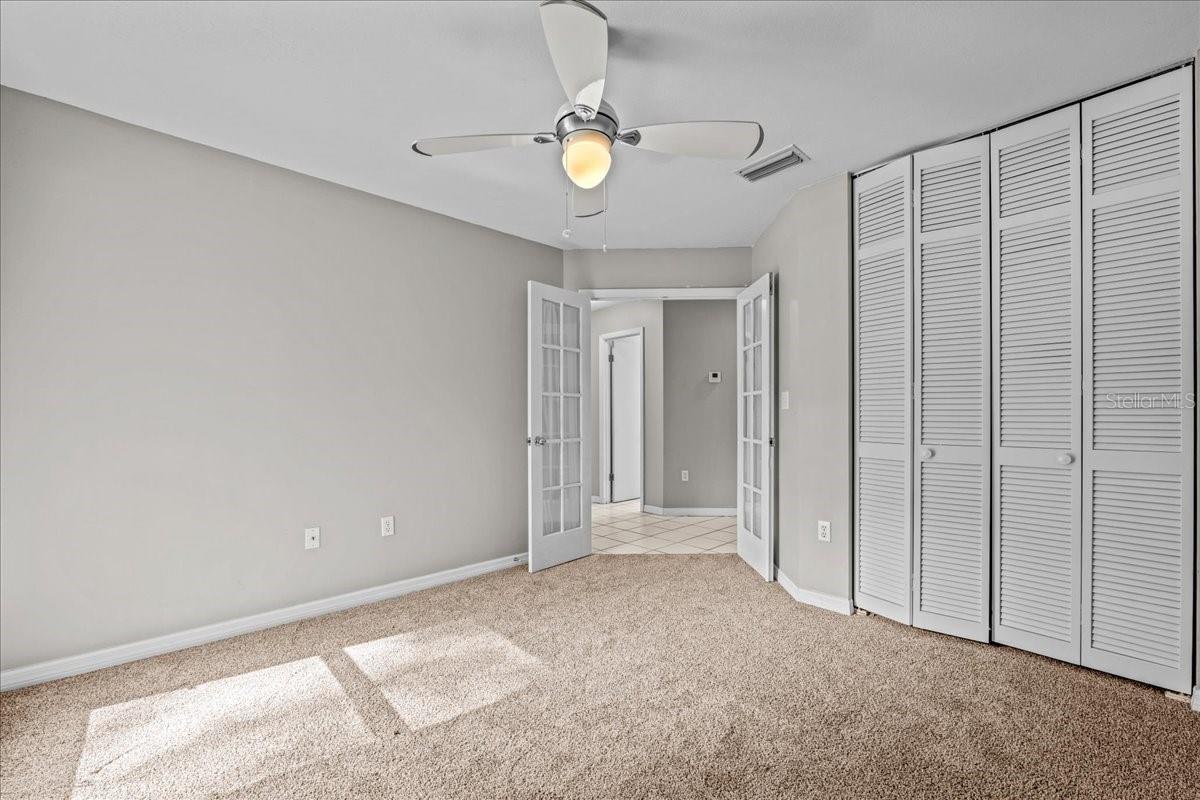 PARK AVE - Residential Lease