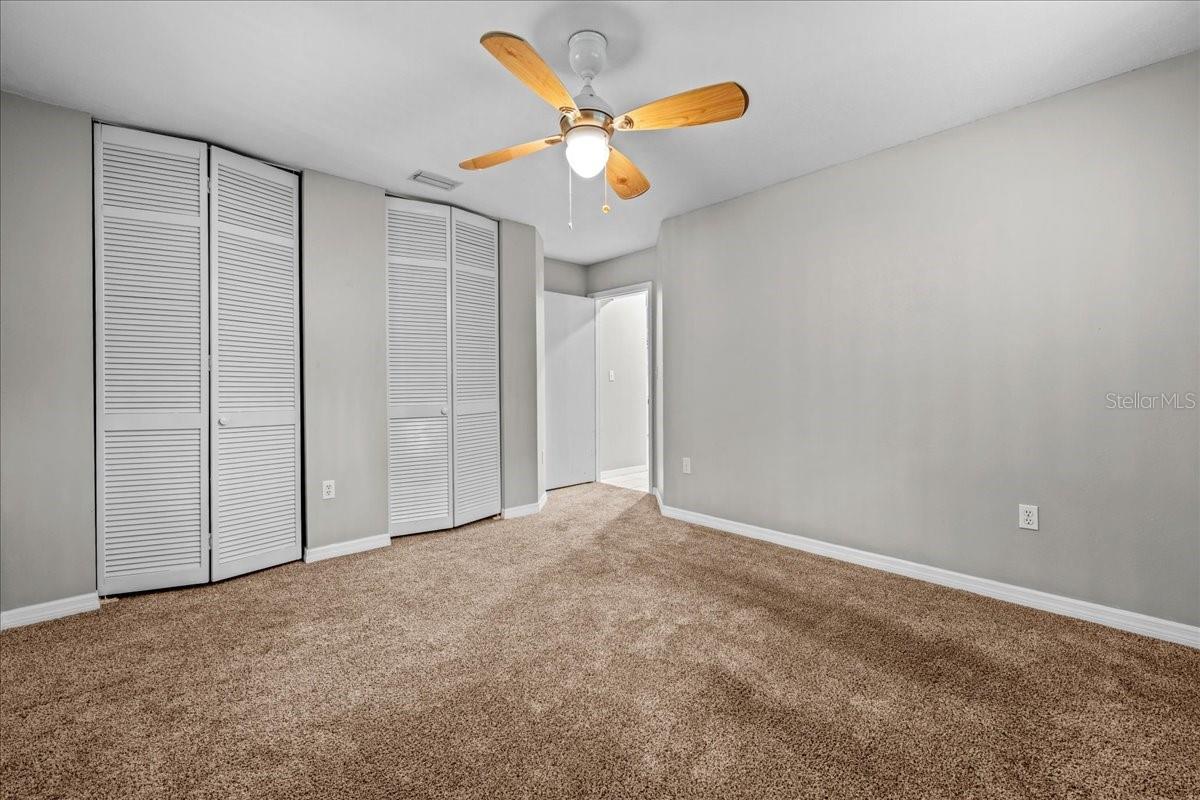 PARK AVE - Residential Lease