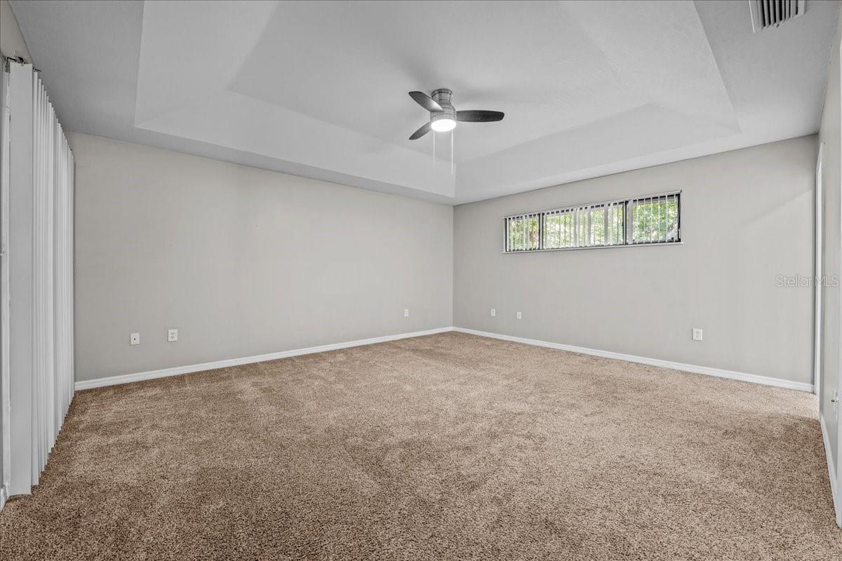 PARK AVE - Residential Lease