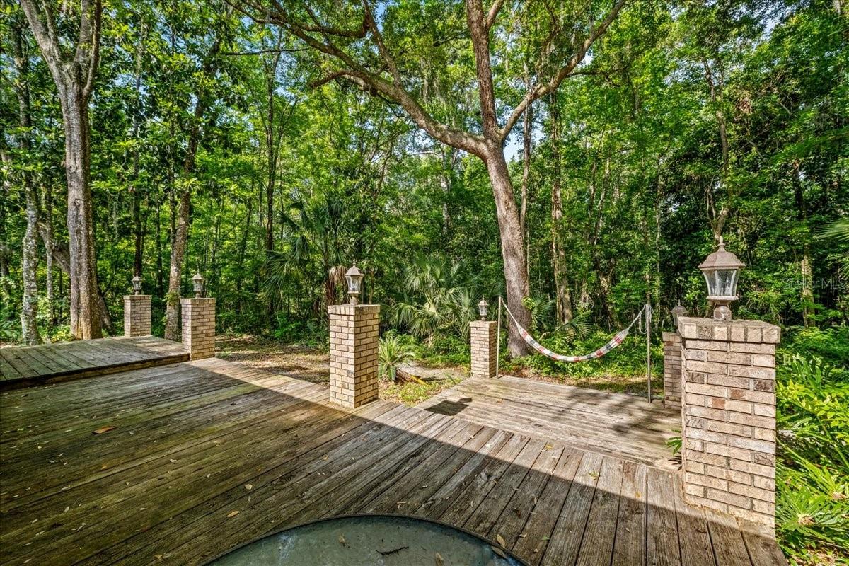 PARK AVE - Residential Lease