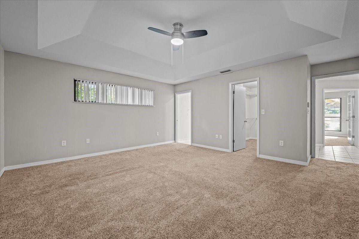 PARK AVE - Residential Lease