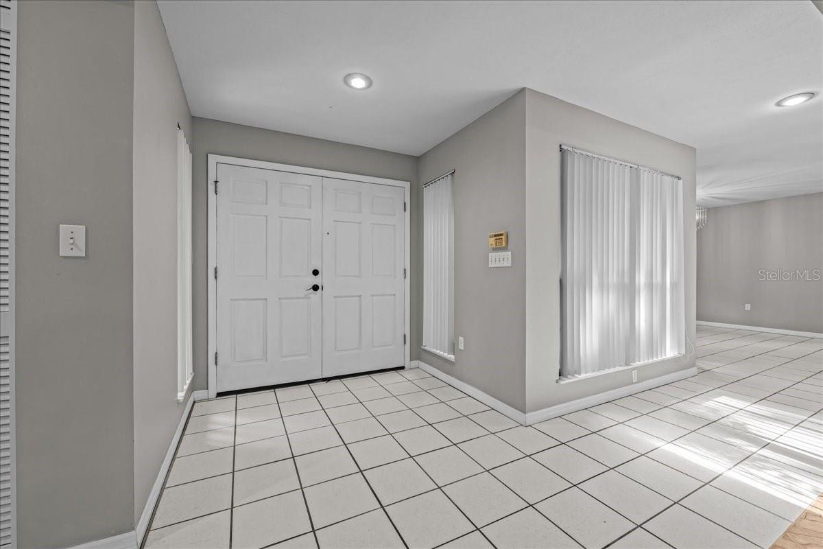 PARK AVE - Residential Lease