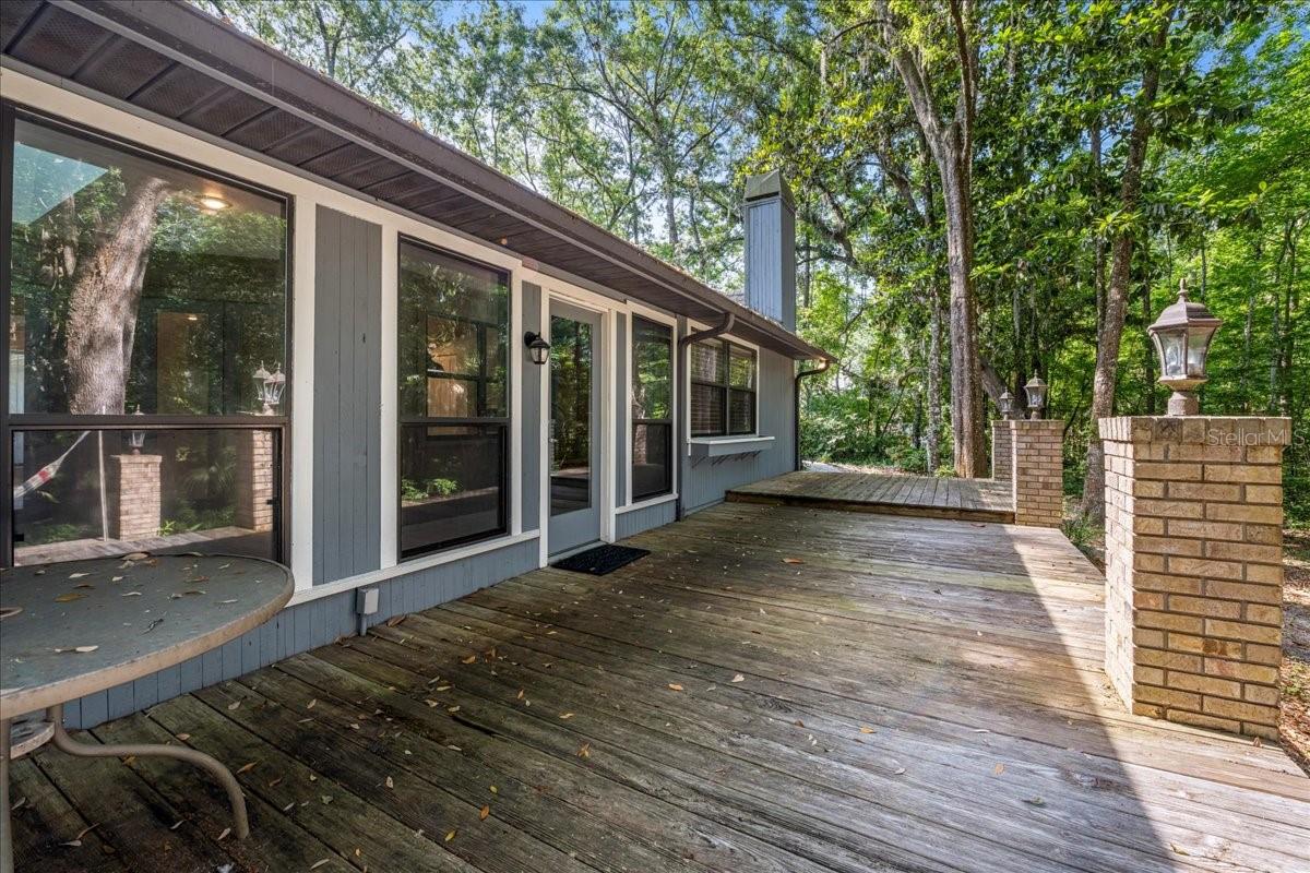 PARK AVE - Residential Lease