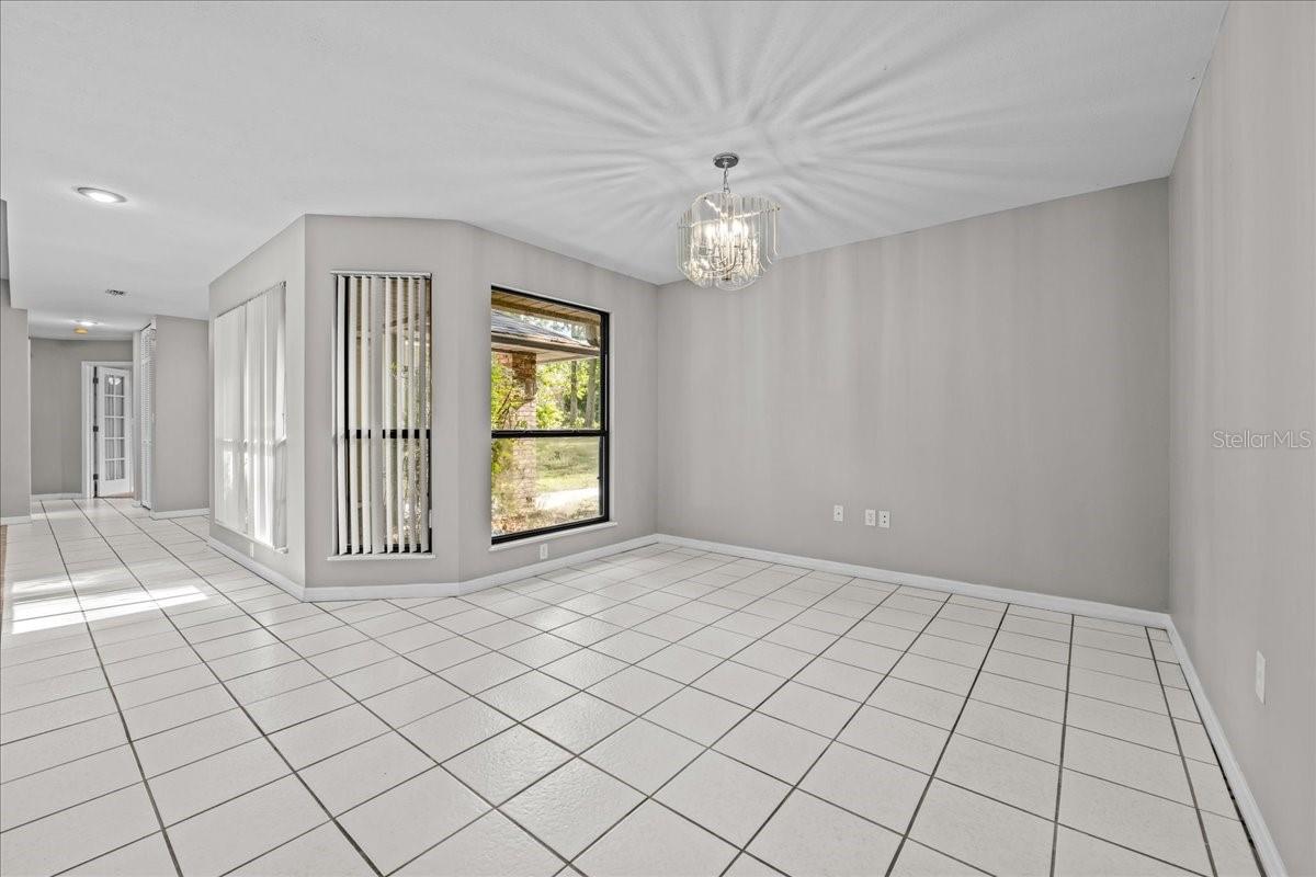 PARK AVE - Residential Lease