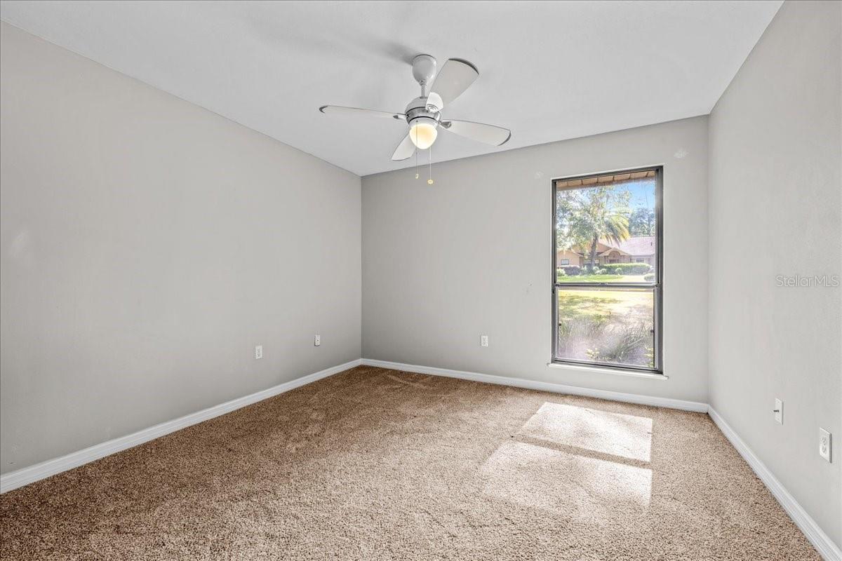 PARK AVE - Residential Lease