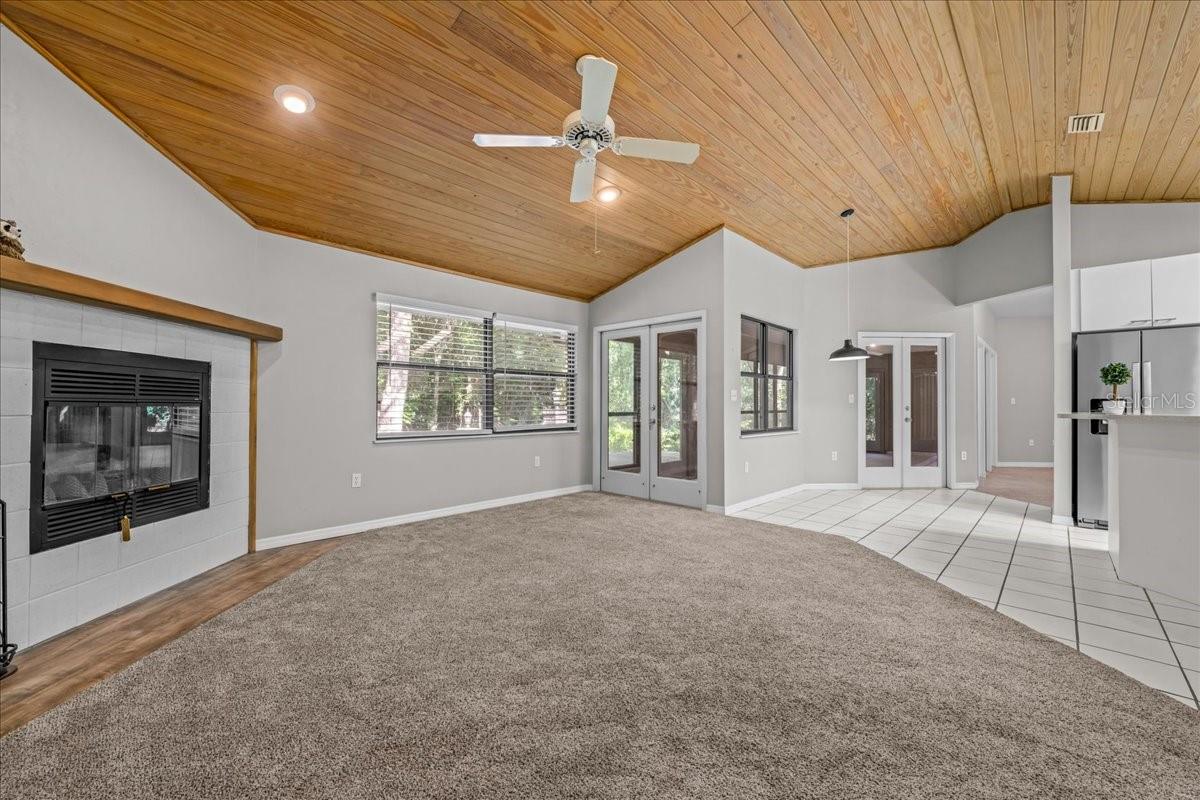 PARK AVE - Residential Lease