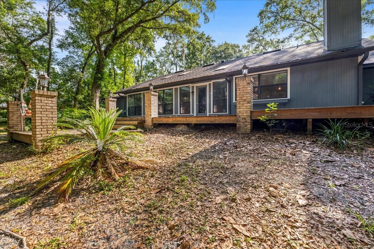 PARK AVE - Residential Lease