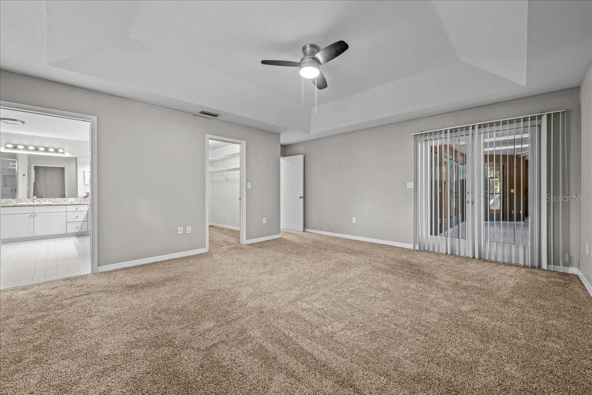 PARK AVE - Residential Lease