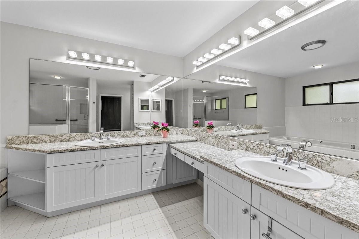 PARK AVE - Residential Lease