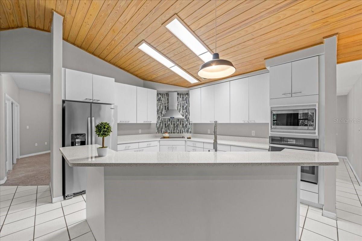 PARK AVE - Residential Lease