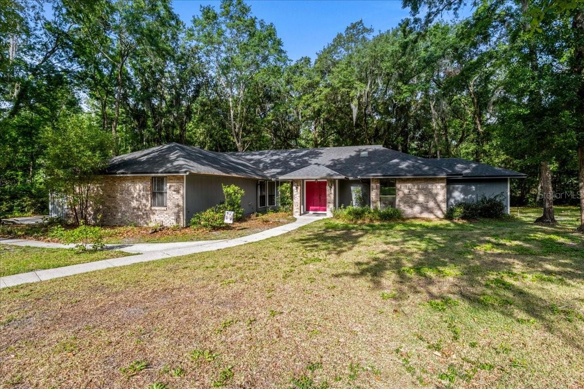 PARK AVE - Residential Lease